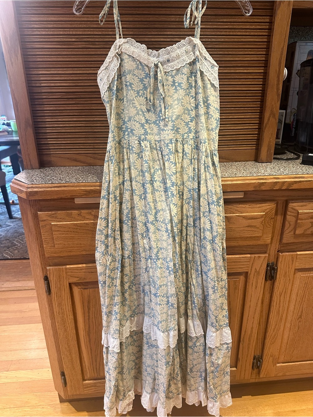 Christy Dawn Emma Dress
